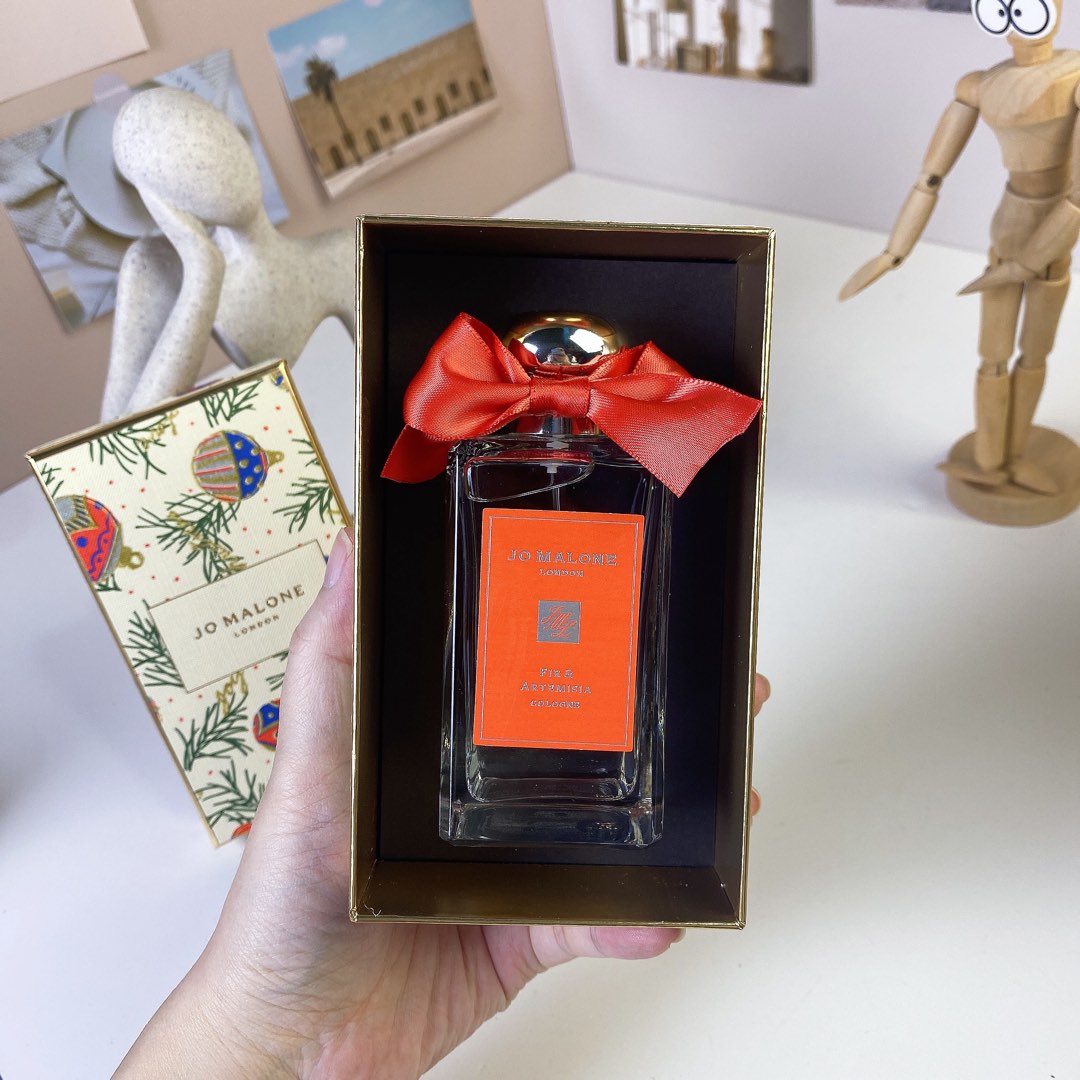 Jo Malone perfume
